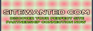 sitewanted.com logo